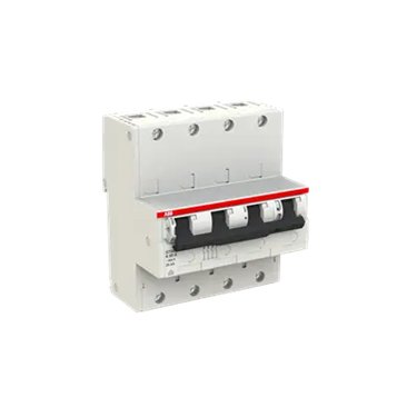 2CDH784010R0627 ABB S754DR-K80
