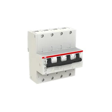 2CDH784010R0637 ABB S754DR-K100