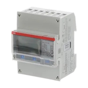 2CMA100177R1000 ABB B24 111-100