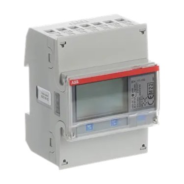 2CMA100177R1000 ABB B24 111-100