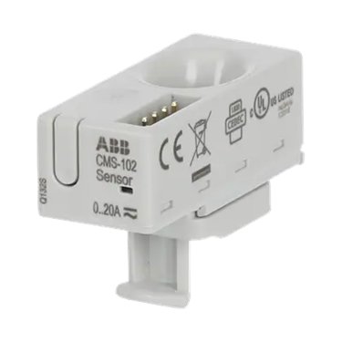 2CCA880109R0001 ABB CMS-102CA