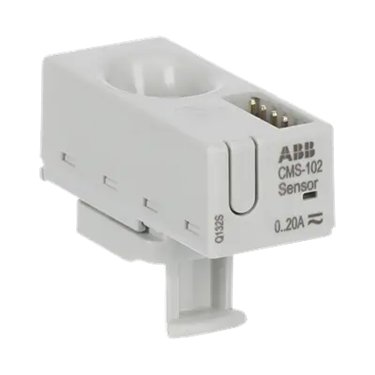 2CCA880109R0001 ABB CMS-102CA