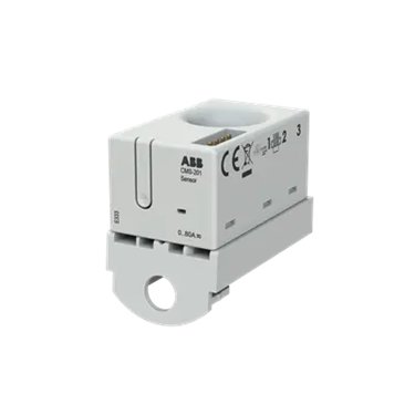 2CCA880137R0001 ABB CMS-201S8