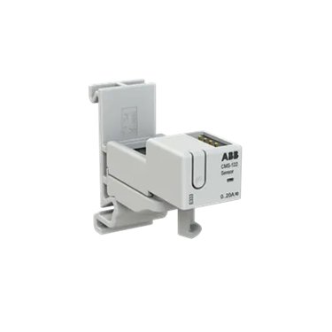 2CCA880242R0001 ABB CMS-122DR