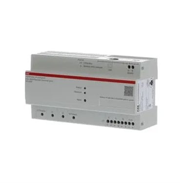 2CCG000242R0001 ABB SCU100