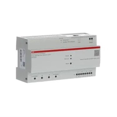 2CCG000242R0001 ABB SCU100