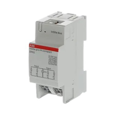 2CCG000245R0001 ABB DM11