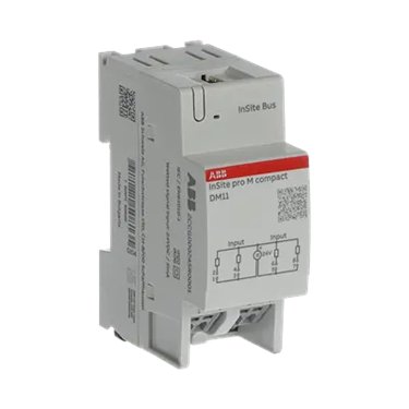 2CCG000245R0001 ABB DM11