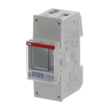 2CMA100155R1000 ABB B21 312-100