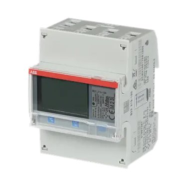 2CMA100170R1000 ABB B23 313-100