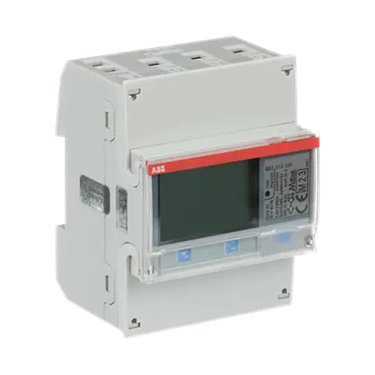 2CMA100170R1000 ABB B23 313-100