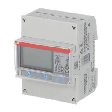 2CMA100178R1000 ABB B24 112-100