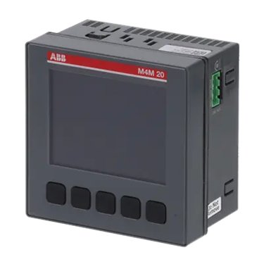 2CSG251131R4051 ABB M4M 20 PROFIBUS