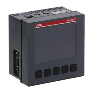2CSG251131R4051 ABB M4M 20 PROFIBUS