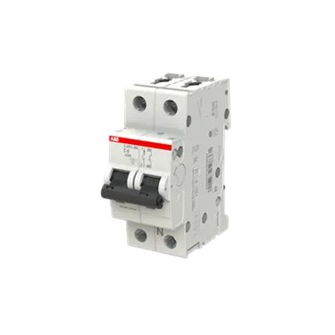 2CDS241801R0084 ABB S201L-C8NA