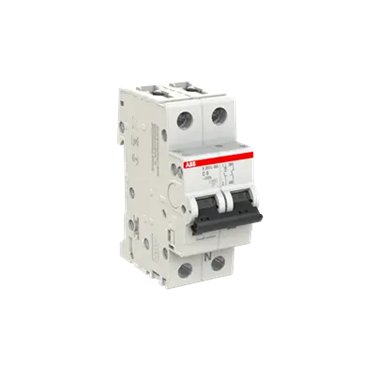 2CDS241801R0084 ABB S201L-C8NA