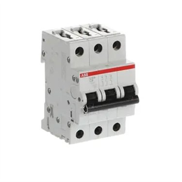 2CDS243701R0084 ABB S203L-C8