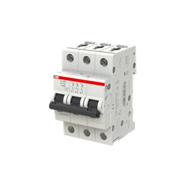 2CDS243701R0134 ABB S203L-C13