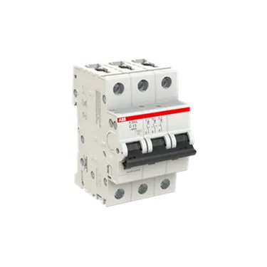2CDS243701R0134 ABB S203L-C13