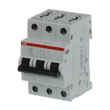 2CDS243701R0204 ABB S203L-C20