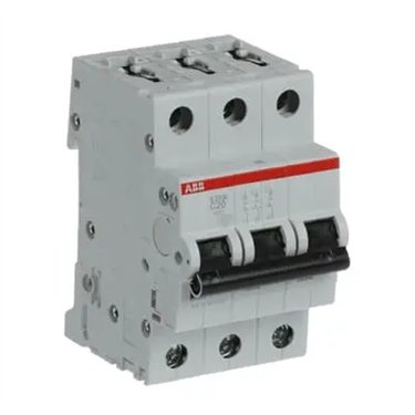 2CDS243701R0204 ABB S203L-C20
