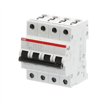 2CDS244701R0064 ABB S204L-C6