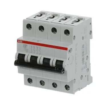 2CDS244701R0104 ABB S204L-C10