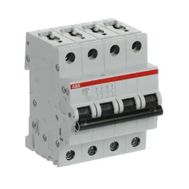 2CDS244701R0104 ABB S204L-C10