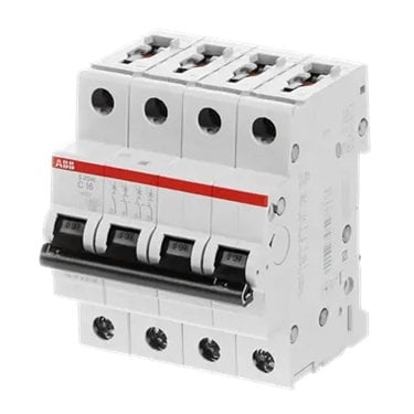 2CDS244701R0164 ABB S204L-C16