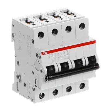 2CDS244701R0164 ABB S204L-C16