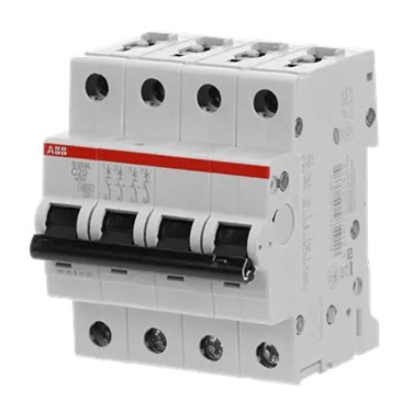 2CDS244701R0204 ABB S204L-C20