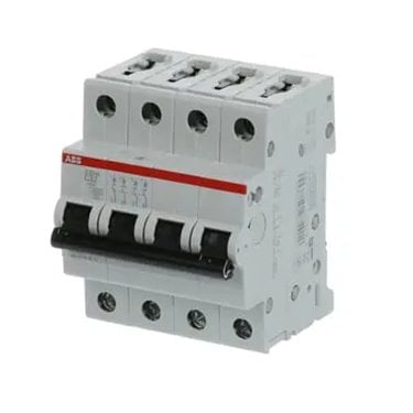 2CDS244701R0324 ABB S204L-C32