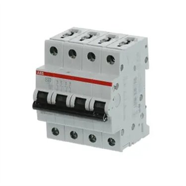 2CDS244701R0404 ABB S204L-C40