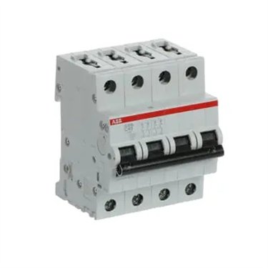 2CDS244701R0404 ABB S204L-C40