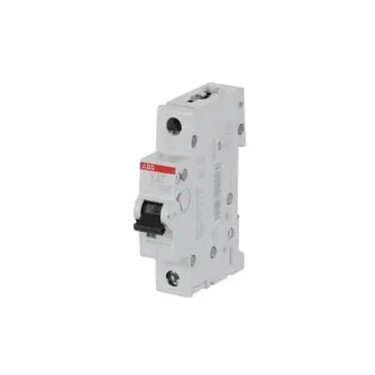 2CDS251001R0021 ABB S201-D2
