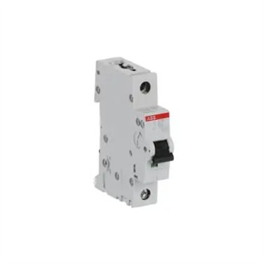 2CDS251001R0021 ABB S201-D2