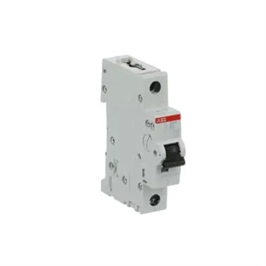 2CDS251001R0025 ABB S201-B2