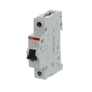 2CDS251001R0061 ABB S201-D6
