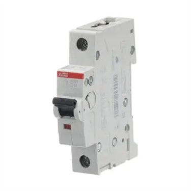 2CDS251001R0101 ABB S201-D10