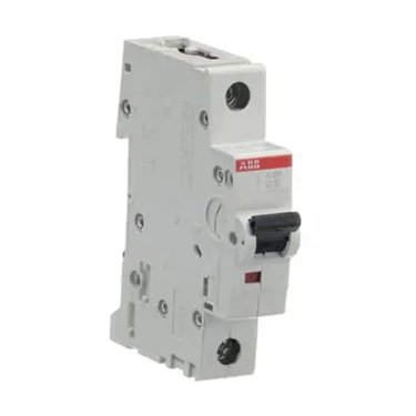 2CDS251001R0101 ABB S201-D10