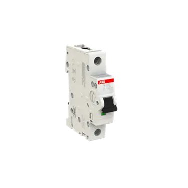 2CDS251001R0104 ABB S201-C10