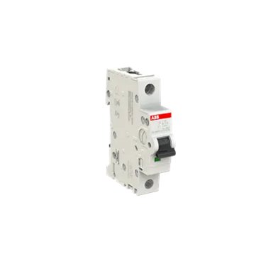 2CDS251001R0217 ABB S201-K1