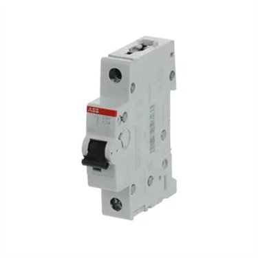 2CDS251001R0317 ABB S201-K3