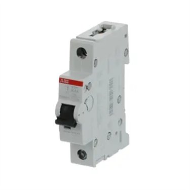 2CDS251001R0337 ABB S201-K4