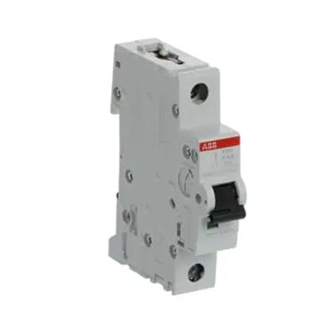 2CDS251001R0337 ABB S201-K4