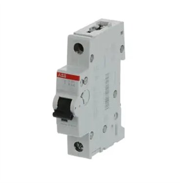 2CDS251001R0377 ABB S201-K6