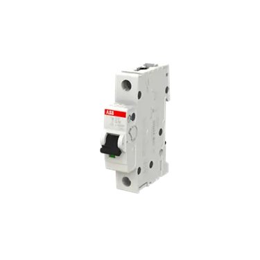 2CDS251001R0501 ABB S201-D50