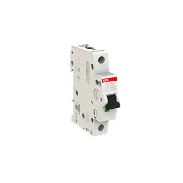 2CDS251001R0501 ABB S201-D50