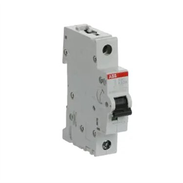 2CDS251001R0607 ABB S201-K63