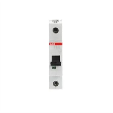 2CDS251001R0635 ABB S201-B63